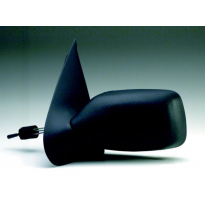 Ford Fiesta 96-*Espejo Manual Izq