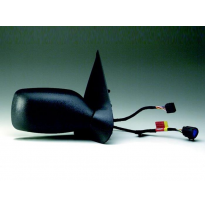 Ford Fiesta 96-*Espejo Elec Termico Dch