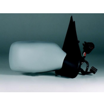 Ford Fiesta 96-*Espejo Manual Dch Para Pintar