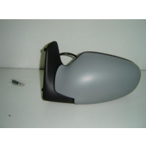 Ford Galaxy 00-*Esp Izq Manual Convexo Termico P/Pintar