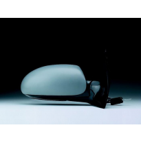 Ford Focus 98-*Espejo Manual Dch Para Pintar