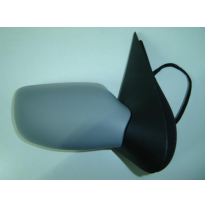 Ford Fiesta 99-*Espejo Dch Electr. Ter Para Pintar