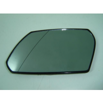 Ford Mondeo 00-*Cristal Espejo C/S Izq Electr. Te Para Pintar