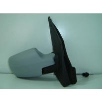 Ford Fiesta 02-*Espejo Manual Dch Para Pintar