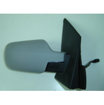 Ford Fiesta 02-*Espejo Dch Electr. Ter Para Pintar