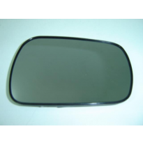 Ford Fiesta/Fusion 02-*Cristal Espejo Dch C/Soporte