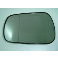 Ford Fiesta/Fusion 02-*Cristal Espejo Izq C/S as Te