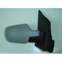 Ford Fusion 02-*Espejo Dch Manual Para Pintar