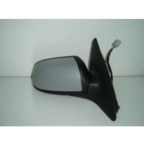 Ford Mondeo 03-*Retrovisor Derech Manual Convexo Calefactado Para Pintar