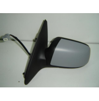 Ford Mondeo 03-*Retrovisor Izquierd Manual Convexo Calefactado Para Pintar