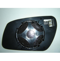 Ford Focus 04-*Cristal Espejo C/Soporte Derecho Termico Convexo