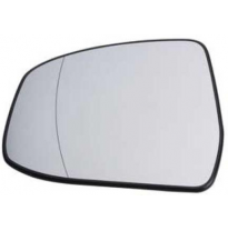 Ford Focus 08-* Cristal Espejo Dch Termico Asferico