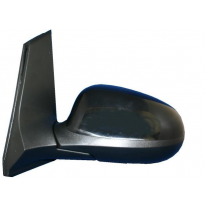 Ford Ka 08-*Espejo Electr Izq Para Pintar Termico Convexo