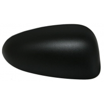 Ford Ka 08-*Carcasa Retrovisor Dch Negra