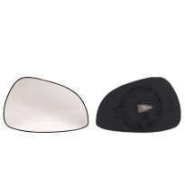 Ford Fiesta 08-*Cristal Retrovisor Izq Asferico