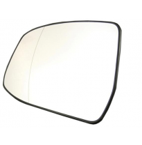 Ford Focus 11-*Cristal Retrovisor Izq Asferico