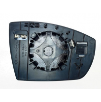 Ford Kuga 13-*Cristal Retrovisor Izq Calefactado Asferico