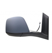 Ford Transit Connect 14-*Retrovisor Dch Electrico Calefactado Abatible Electricamente Convexo 6 Pin