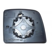 Ford Transit Connect 14-*Cristal Retrovisor Izq Convexo