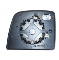 Ford Transit Connect 14-*Cristal Retrovisor Dch Calefactado Convexo