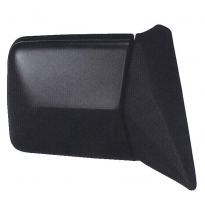 Mercedes W201/W124 85-*Espejo Dch Electr. Te