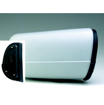 Mercedes W210 96-*Espejo Electr. Dch Para Pintar Ter