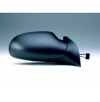 Mercedes a W168 97-*Espejo Elect Dch