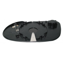 Mercedes a W168 97-*Cristal Espejo Dch Asf Ter