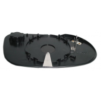 Mercedes a W168 97-*Cristal Espejo Izq Asf Ter