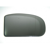 Mercedes C W203 01-*Cristal Espejo Dch Asf.Te