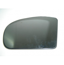 Mercedes C W203 01-*Cristal Espejo.Izq Asf.Termic