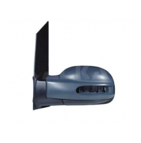 Mercedes Viano 03-*Espejo Dch Electrico Asferico Calefactado Para Pintar