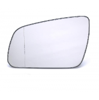 Mercedes C W204 07-*Cristal Retrovisor Izq Asferico