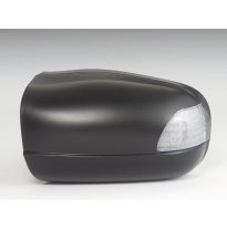 Mercedes W210 99-*Carcasa Esp Izq C/Int