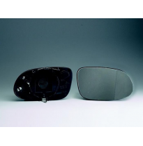 Mercedes Slk 98-*Cristal Espejo Soporte Dch Asf Ter