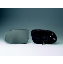 Mercedes Slk 98-*Cristal Espejo Soporte Izq Asf Ter