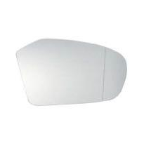 Mercedes B W245 05-/A169 *Cristal Espejo Izq Calefactado Asferico