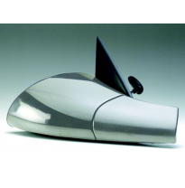 Opel Vectra 95-*Espejo Manual Dch