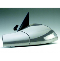 Opel Vectra 95-*Espejo Manual Izq