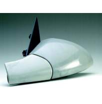 Opel Vectra 95-*Espejo Elec Izq