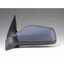 Opel Astra 98-*Espejo Izq Electr. Ter Para Pintar
