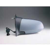 Opel Zafira 99-*Espejo Izq Electr. Para Pintar