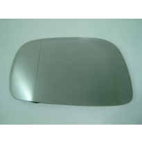 Opel Agila 00-*Cristal Espejo Izq El.Term.Asfer