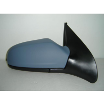 Opel Astra 04-*Espejo Dch Te El P/Pintar Abatible Electricamente