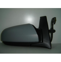 Opel Zafira 05-*Esp Dch Electrico Convexo Termico P/Pintar