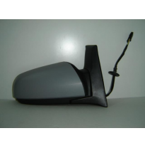 Opel Zafira 05-*Esp Dch Electrico Convexo Termico P/Pintar Abatible