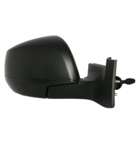 Opel Agila/Suzuki Splash 08-*Retrovisor Dch Manual Para Pintar Convexo