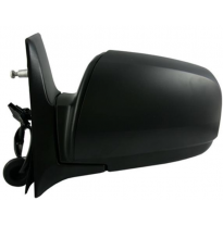 Opel Zafira 08-*Retrovisor Izq Electrico  Asferico Abatible Electricamente Termico Para Pintar 7 Pines