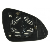 Opel Insignia 08-*Cristal Espejo Dch Termico Convexo