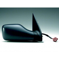 Peugeot 106 91-*Espejo Dch Electr. Ter Para Pintar